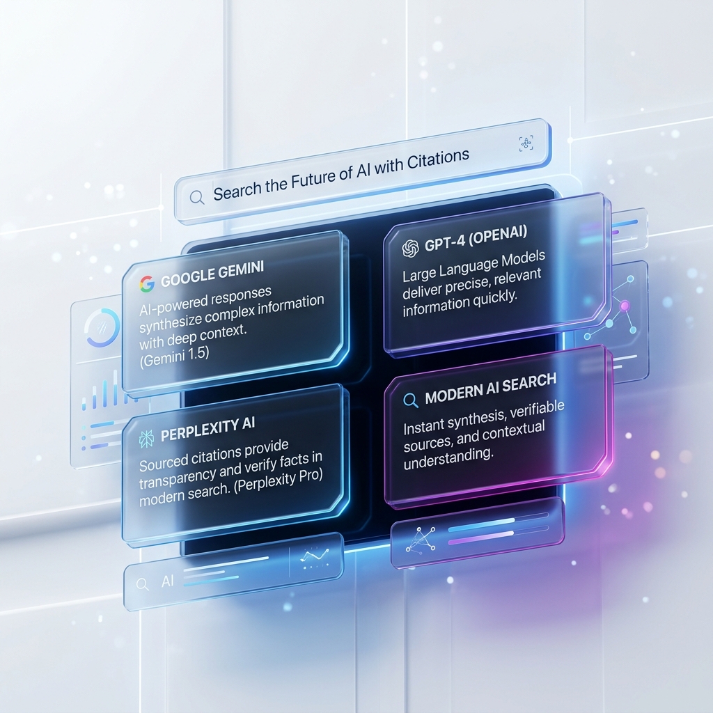 AI Citations Case Study