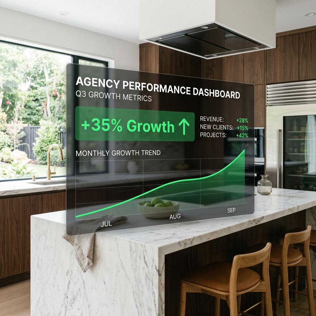 Stone Countertop Case Study