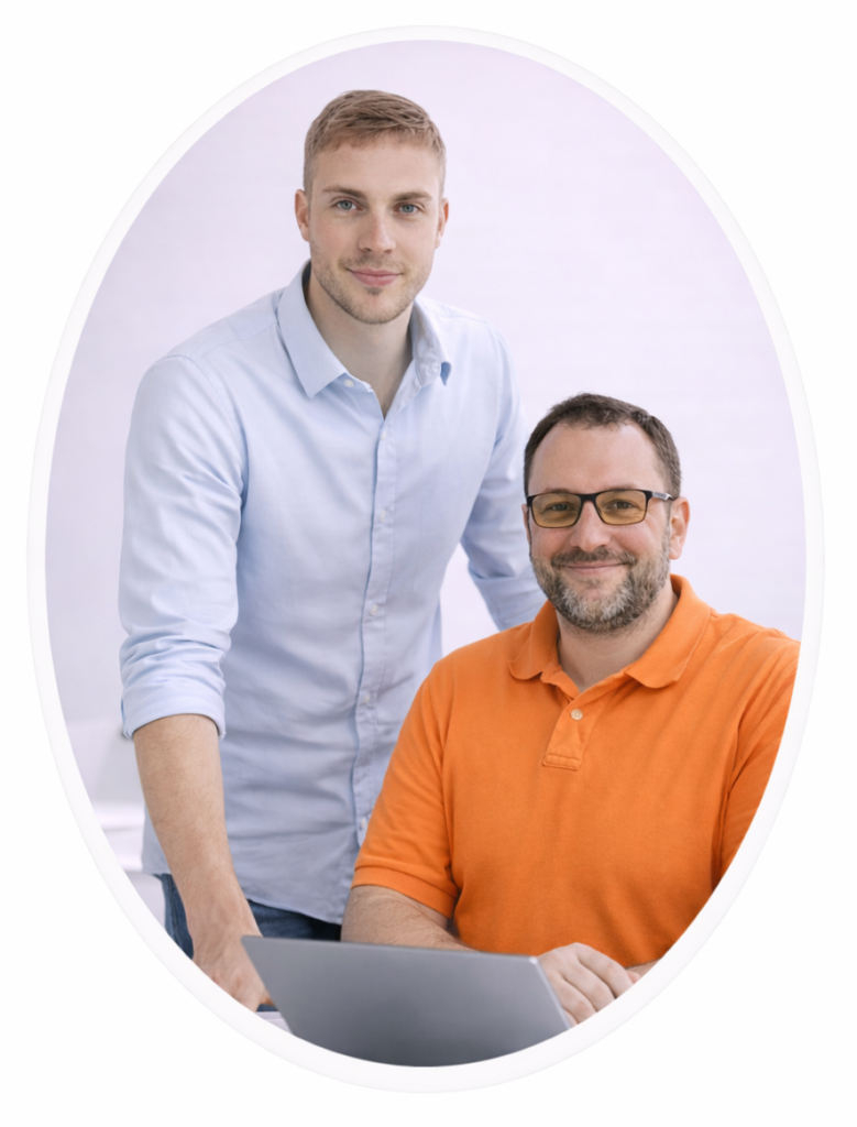 Digital Style Designs team members
